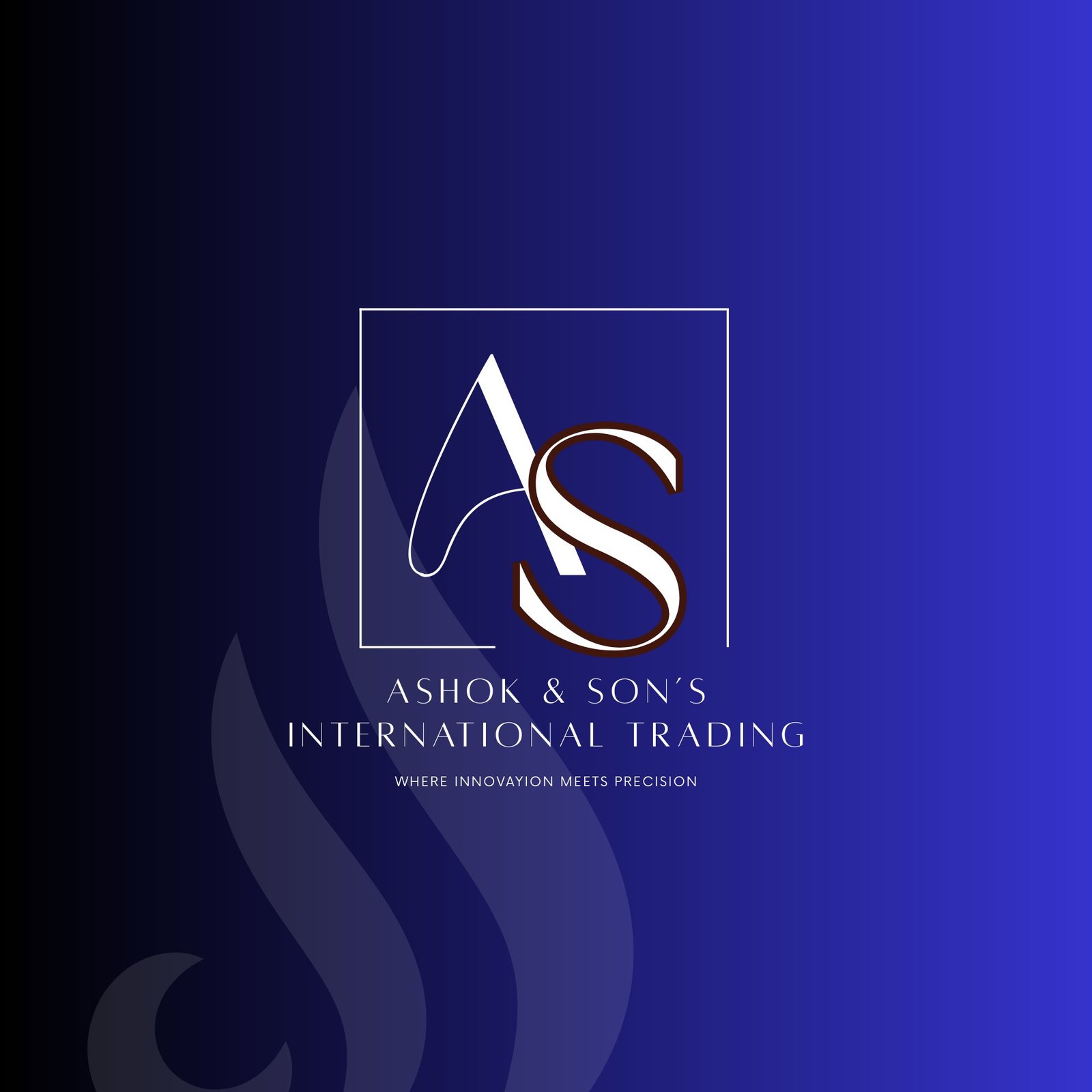 Ashok & Son's International Trading